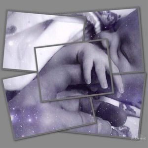 Meet your Posher, Ginny